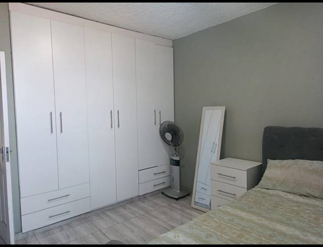 3 BEDROOM PROPERTY TO RENT IN MONTCLAIR